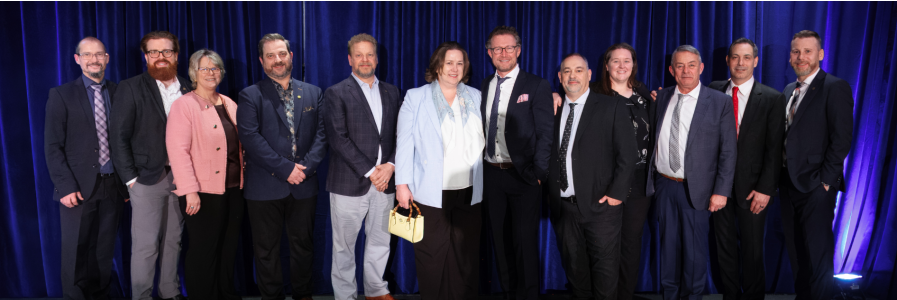National Cable Specialists Donates $25,000 to BC Children’s Hospital Foundation in Honour of EB Horsman's 125-Year Legacy