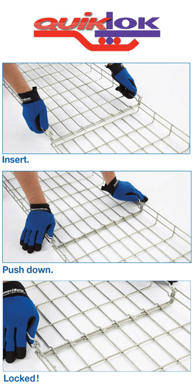 steps on how to build a basket tray